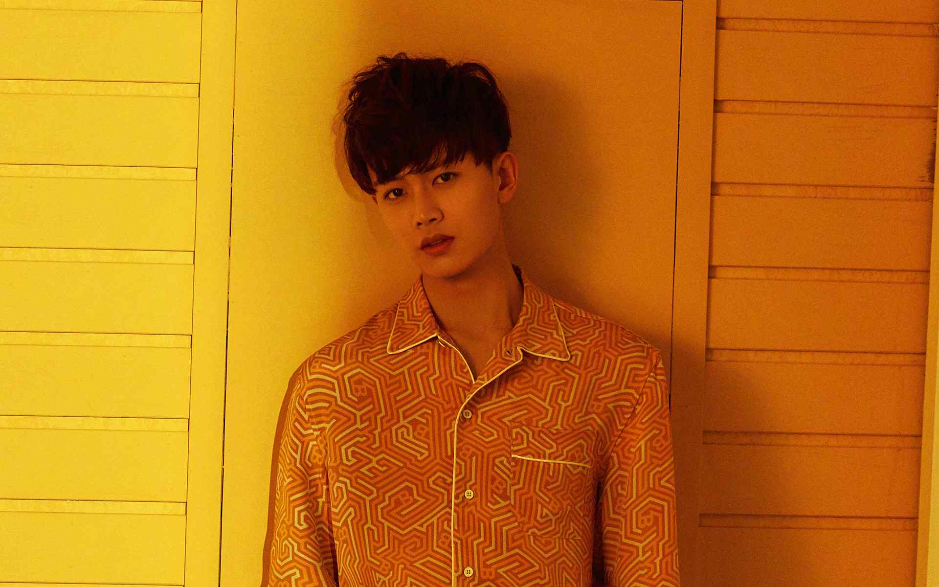 任嘉伦|周生如故后,一生一世无缝接档,任嘉伦的采访和文案令人意外