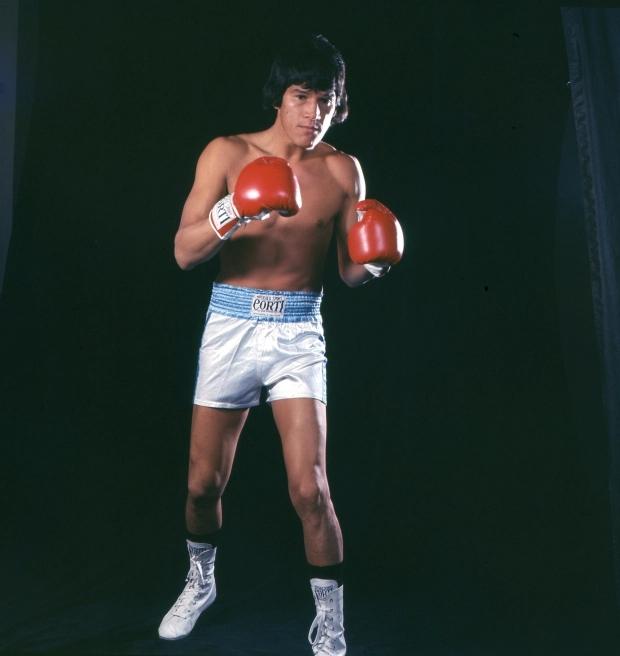 西装|保持连胜战绩最长的拳王排行榜！梅威瑟仅列第四，沃德第九