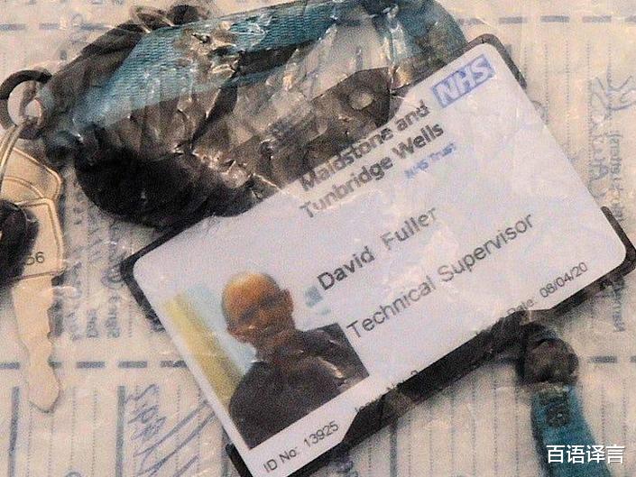 太恶心!英国男子性侵100多具尸体,警方发现他还和两起命案有关