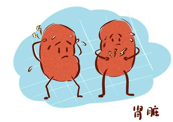 健康周谈|身体近期反复出现4个症状，需当心，这或是肾衰竭发出的求救信号