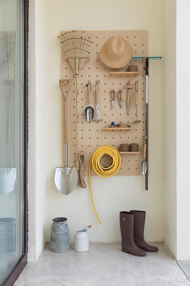 全屋定制之玄关装修解析