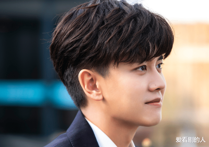 周生辰|“爱你，没有任何悬念”，颜人中唱出了周生辰、时宜对彼此的爱！