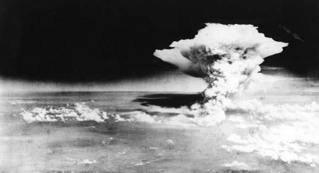76年後，廣島死者的人影還在嗎？人在核爆中心是否會灰飛煙滅？-圖5