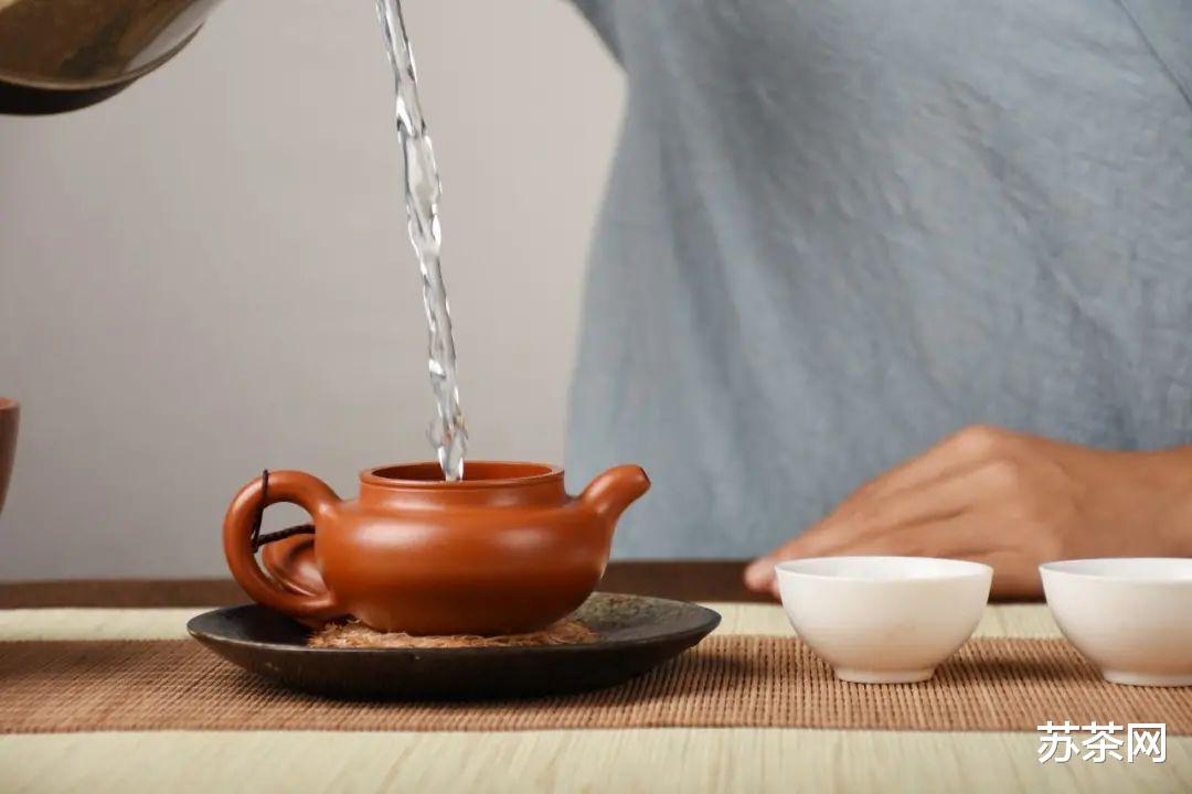 |但凡我知道这几招，也不至于把紫砂壶养坏了