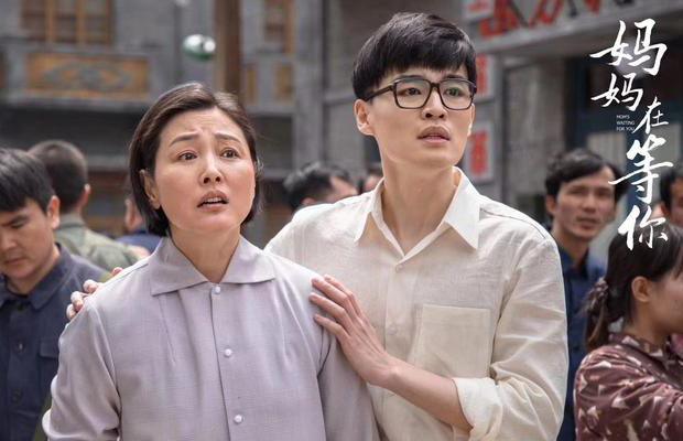 傅淼|演艺圈重新洗牌，换了一批“妈妈专业户”，都是我们的童年女神啊