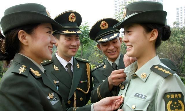 奶爸育儿宝库|2021年起二本军校正式退出历史舞台，军校都是本科提前批，望周知