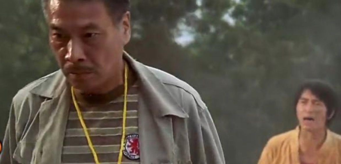 吴孟达|人间再无“最佳拍档”，演员吴孟达去世！