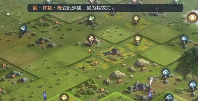 小小妈妈育儿手册|《荣耀新三国》:为何前期要养孙权?爆率高是其次,汉吕布不好养