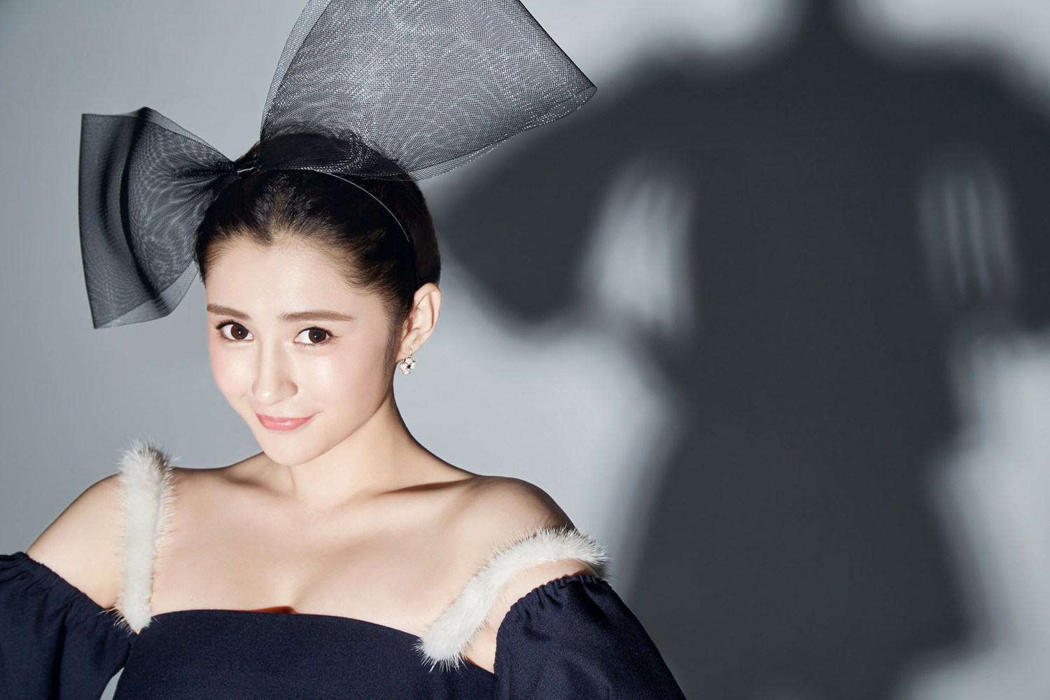 浪姐 2|天生整容脸李心艾减肥失败，网友对她宽容，胖成一只小熊更可爱