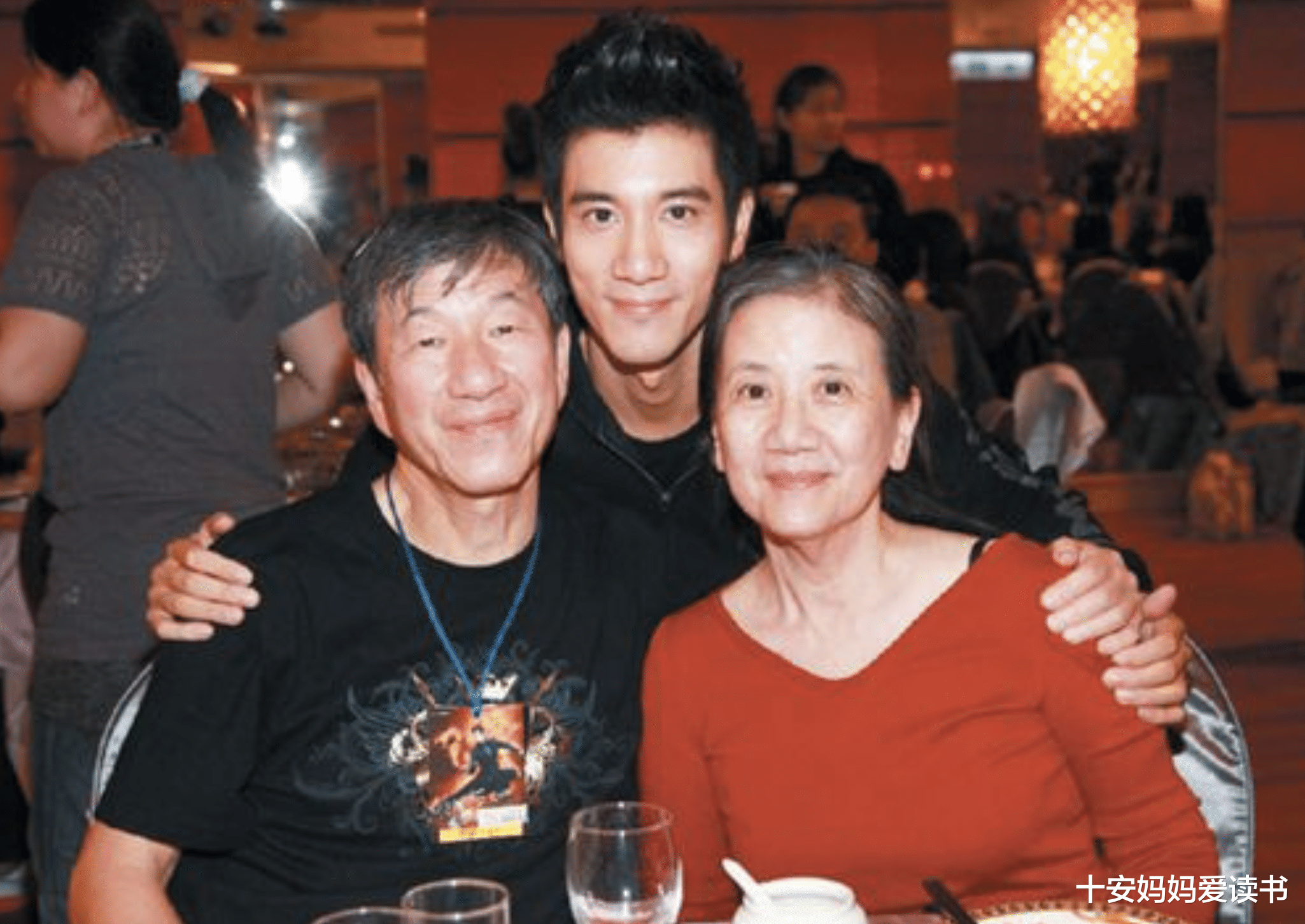 王力宏|王力宏“优质”人设崩塌，离婚后暴露出家庭教育的失败，值得反思