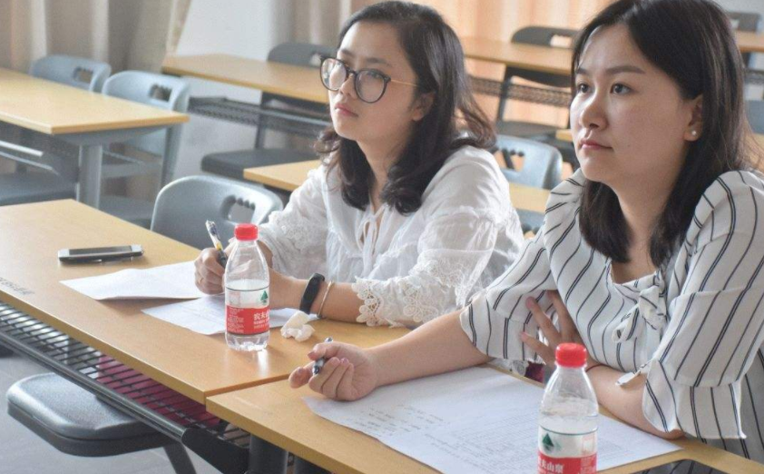 教师|婆婆心中理想儿媳职业排名出炉，教师不尽如人意，榜首脱颖而出