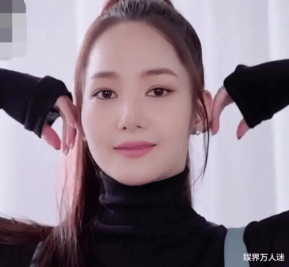 陈钰琪|“韩国第一整容模板”，如今终于脸垮颜值崩，为过度整容付出代价