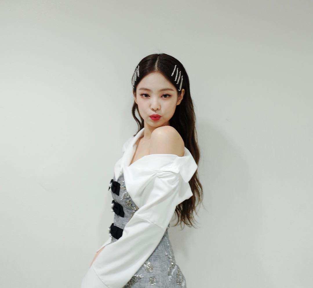 王鸥|Jisoo仅排第5!YouTube搜寻量最高韩国女星top5,泰妍位列第1!