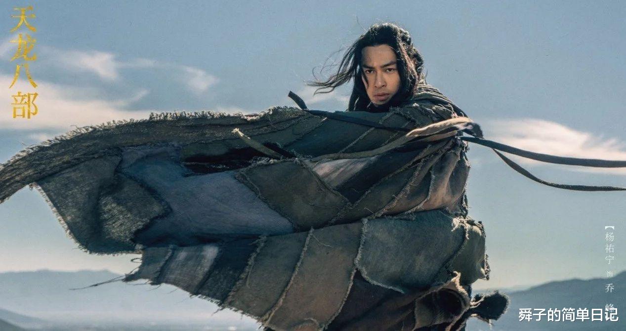 舜子的简单日记|扫黑风暴结束,推荐几部新上映热剧,周渝民悬疑新剧上榜