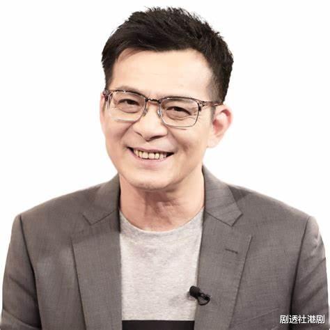 关宝慧|有机会发展？黄日华与女艺人见面频繁，对方曾坦言迷恋四眼失婚男