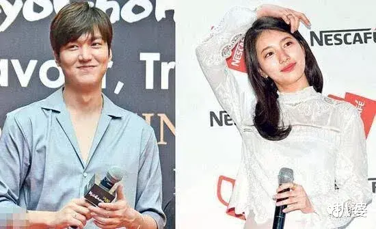 李敏镐|次次恋爱都不认，他怎么总干这种事？