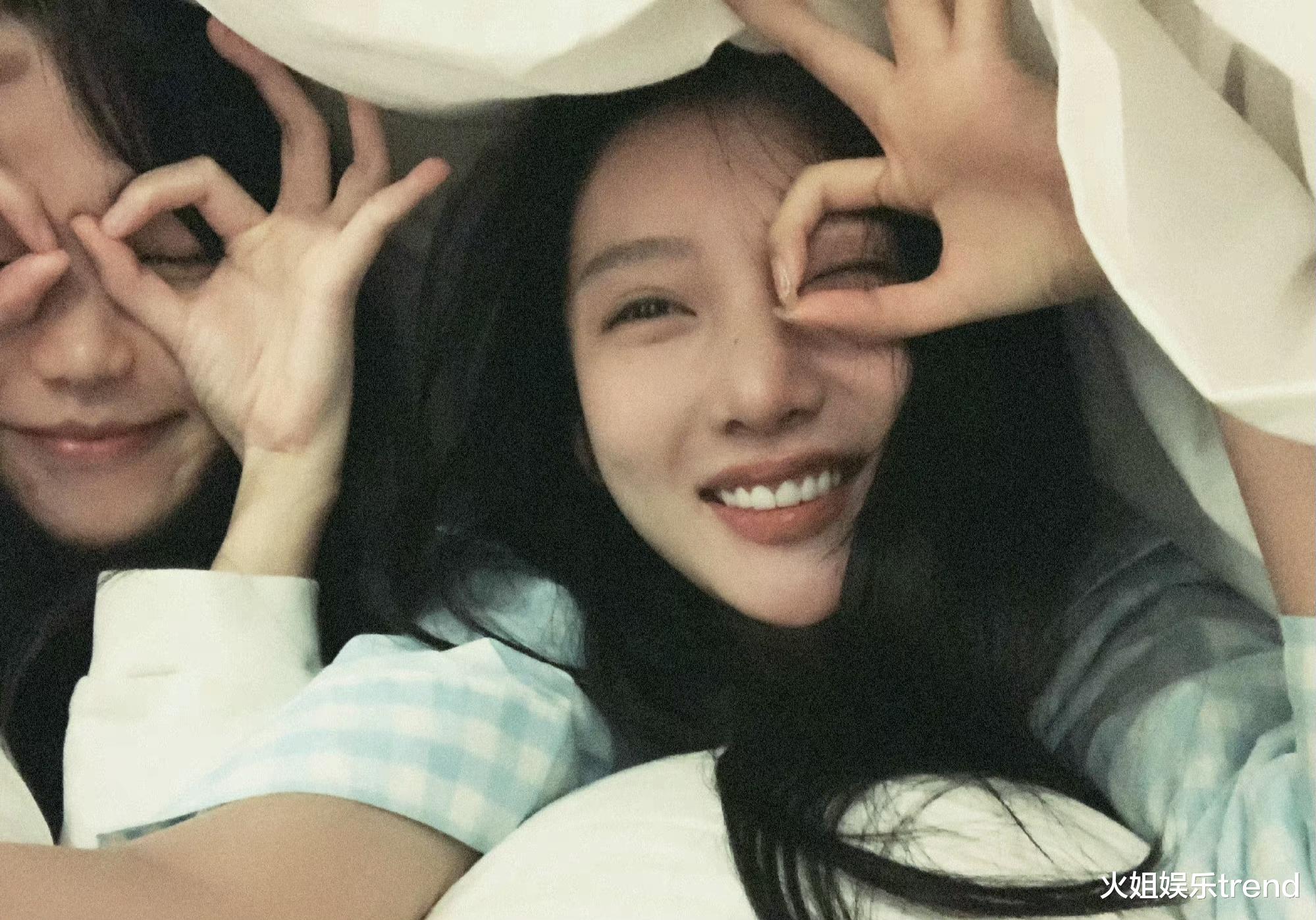 都美竹|都美竹：人活着，要和自己和解，找到自洽的方式