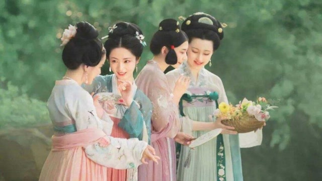 后宫史|皇帝“冲龙沟”是什么意思，为什么宫女都抢着伺候？