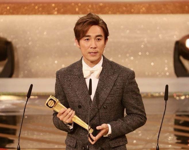 孙怡|谭俊彦“收视毒药”称号已成过去，曾为TVB贡献有史以来最高收视