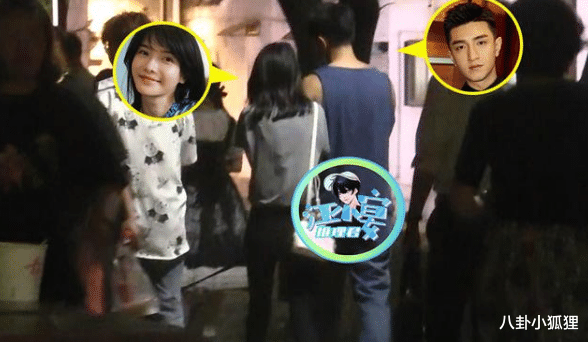 金瀚|好事将近？张芷溪控诉金瀚出轨后， 两人牵手见父母互动超甜蜜