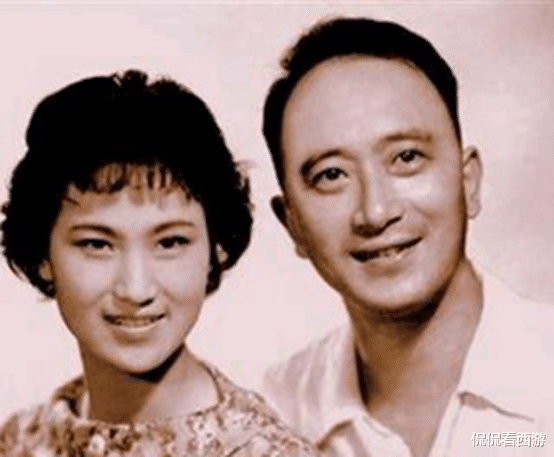 王文娟|王文娟写给孙道临：十八相送，挚爱一生，他们的爱情惊动了周总理