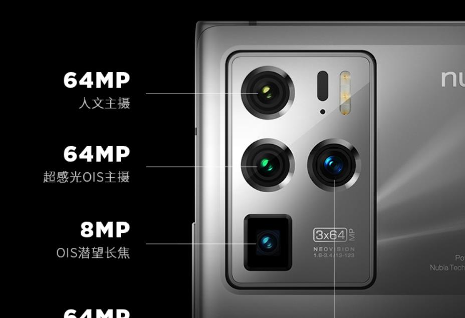 小米科技|15款機型入圍2021十佳攝影手機，華為2款，看看有沒有你的手機？