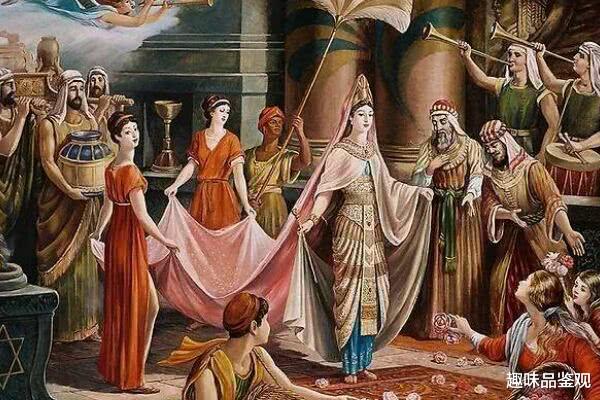 飞行器 所罗门王的飞行器是外星飞船？约柜来自外星球，是外星科技产物？