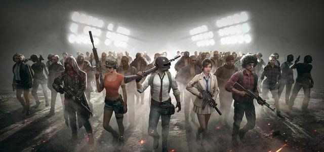 绝地求生|这下确定了,马东锡代言绝地求生!玩家:马叔这下可被玩坏了!