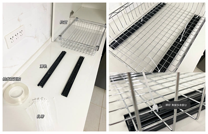 |靠多年的生活体验，总结出5个易过时的装修设计，不要盲目跟风！