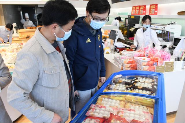 新湖南XHN 冷链食品安全吗？省食品安全委员会加强监管