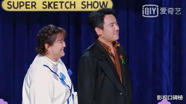 贾玲|沈腾和贾玲助阵《喜剧大赛》总决赛,看点虽然多,遗憾也不少