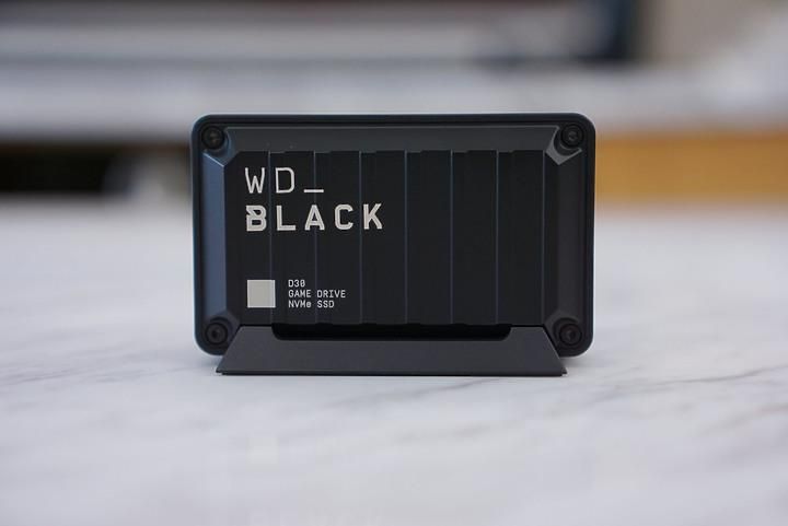 ssd|PS5、Xbox游戏玩家最佳硬盘推荐：西数黑标SN850&D30 SSD