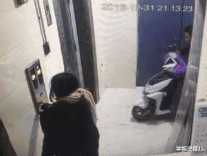 学姐说育儿|“早上在公园发现的,这里是不是发生了大战啊?”哈哈哈!