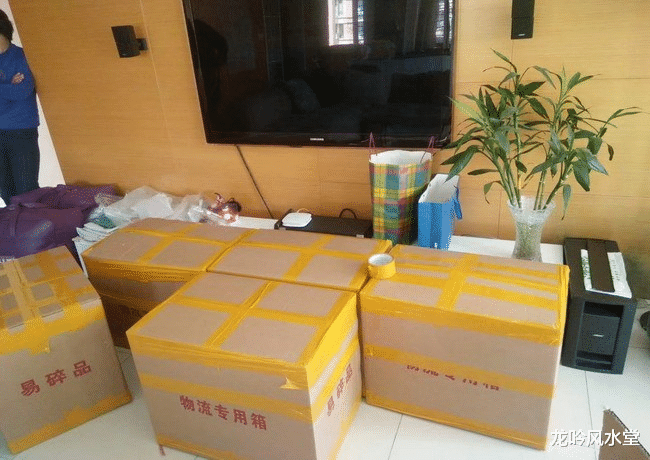 龙吟风水堂|搬家的时候我们要注意这些风水禁忌