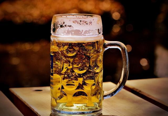 花生|每晚喝一瓶啤酒,久而久之,身体会怎样?建议放心上