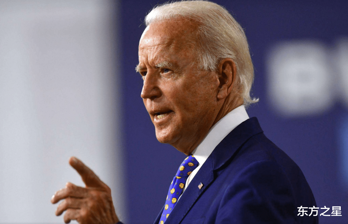 美国|取消对华关税刻不容缓？美噩耗一个接一个，拜登突然收到一警告信