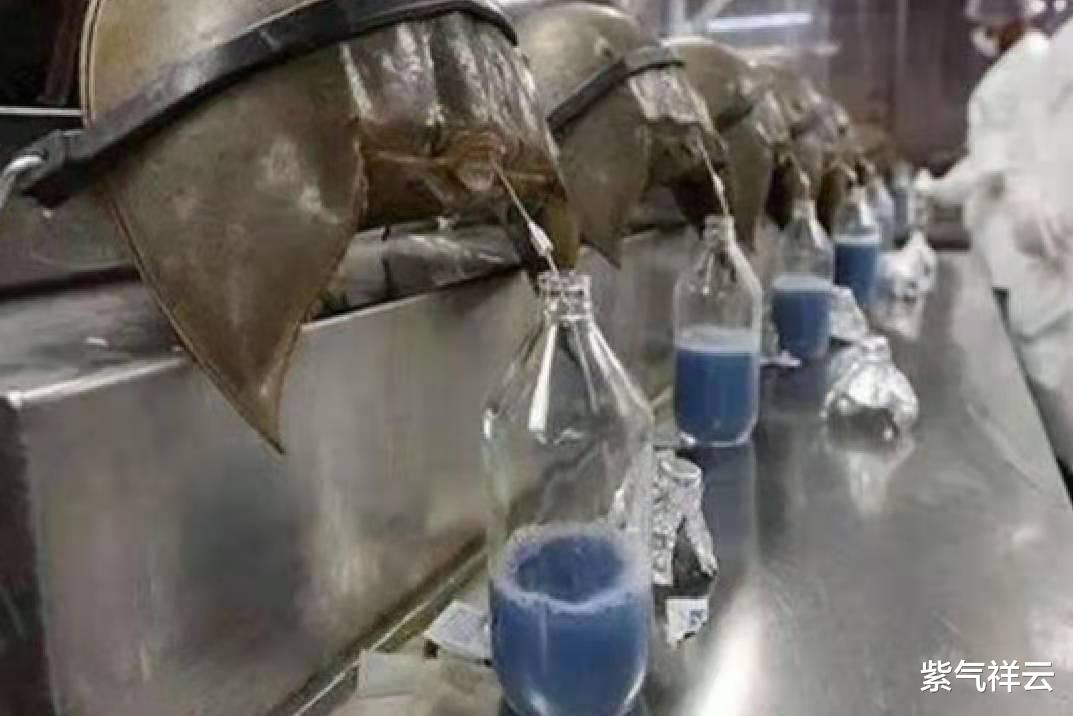 科学家 世界上最贵的液体，第一的贵出天际