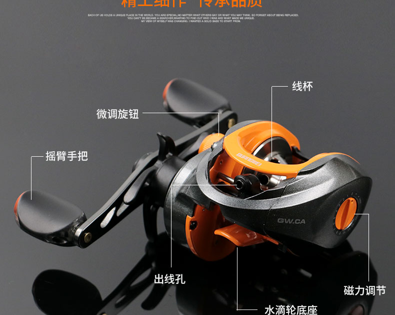 |给路亚新手的建议