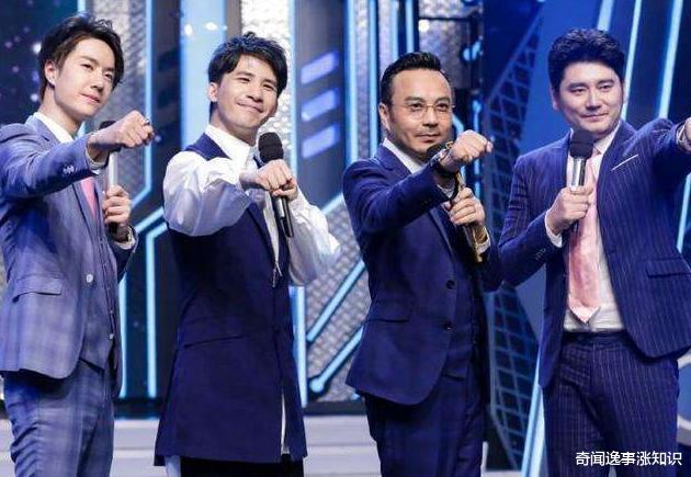 奇闻逸事涨知识|娱乐圈的瓜又来了,钱枫摊上大事,两年前的事情为何今天才曝料呢