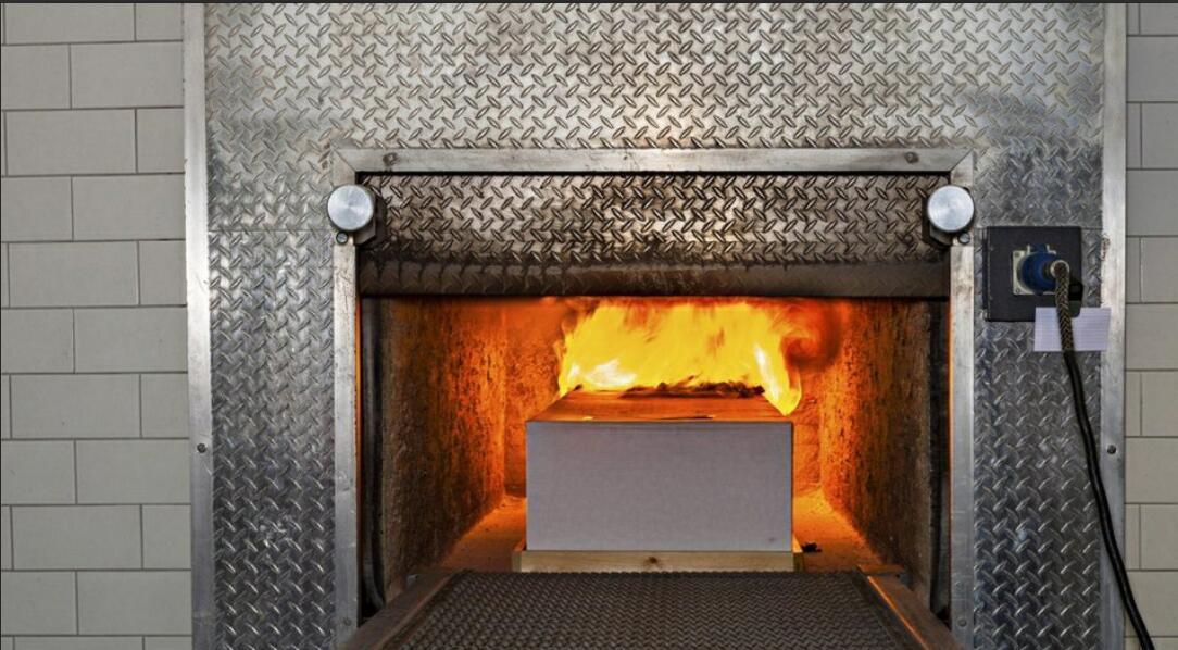 日本 为什么有些遗体在火化时会尖叫或坐起？难道是因为没死透？