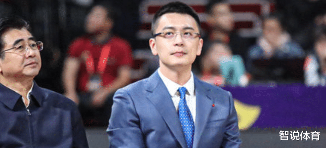 籃球|遼寧男籃發(fā)布重要通告！楊鳴去向已正式確定，上海男籃迎來新主帥