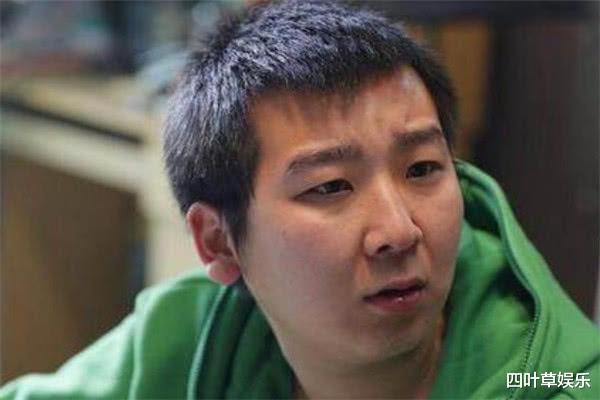 孙俪|他曾经的名气大过张一山，因长的丑遭女友抛弃，今沦落到无戏可拍