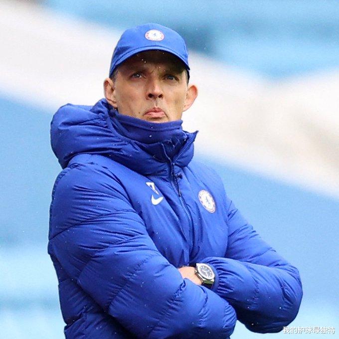 切尔西|2-4，1-2！英超大黑马崩盘，15分钟连丢3球，送切尔西进欧冠