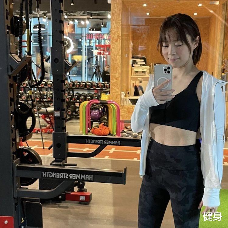 歐倩怡|41歲歐倩怡曬逆齡顏值與身材！美麗人妻公開5大減肥秘訣
