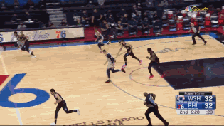 威斯布鲁克|威少自废武功？黑八一场幻梦！