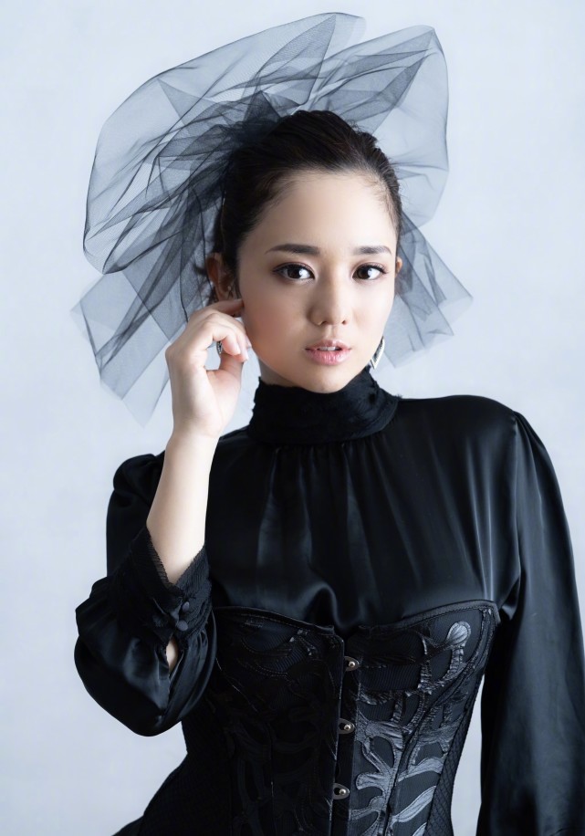 苍井空|苍井空已是2个孩子妈妈的她还不懂什么叫羞耻?