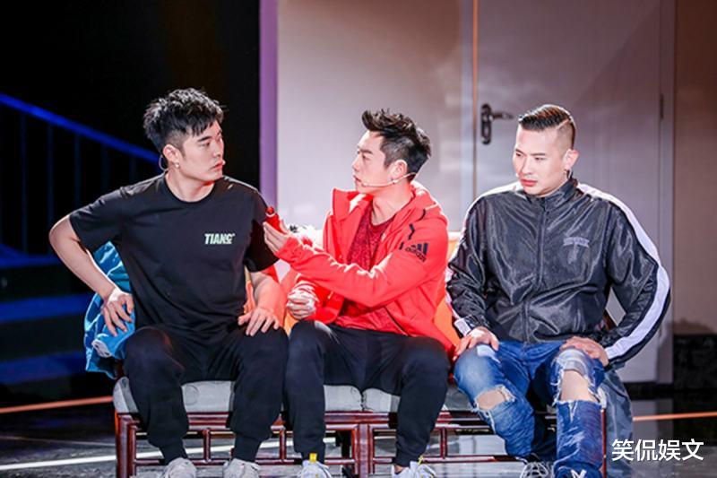 陈赫|陈赫大学宿舍4人红了3人，只有他默默无闻，郑恺都带不动，他是谁？