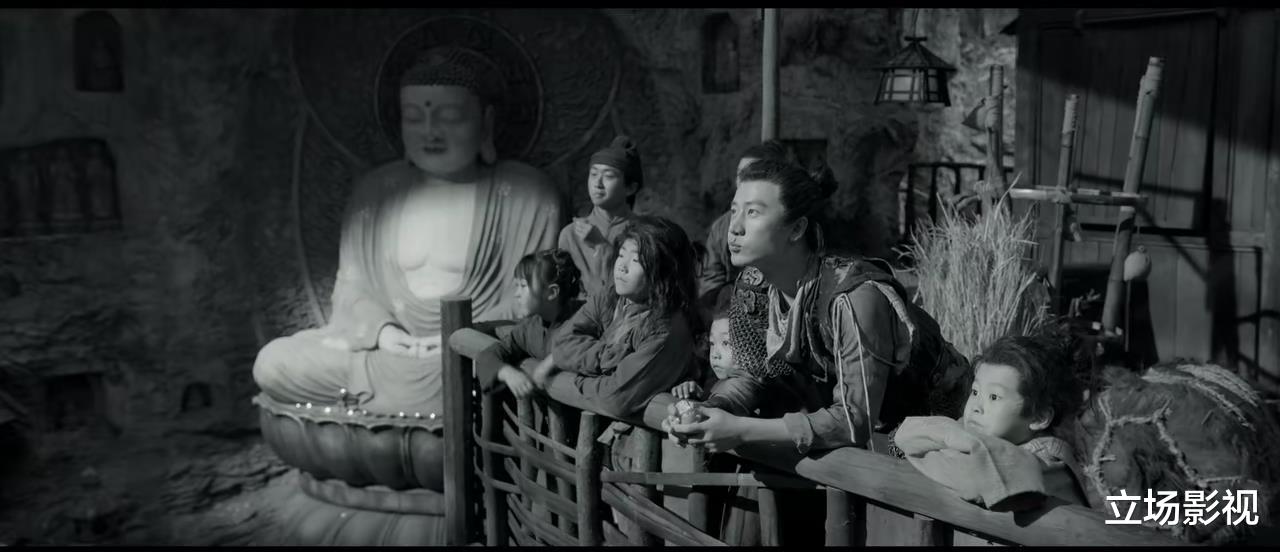 风起洛阳|看了2集《风起洛阳》，我难掩激动，终于有一部像样的古装大剧了