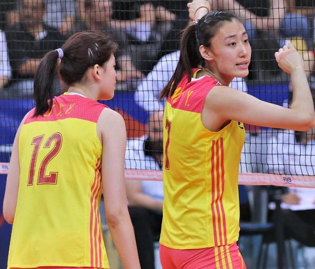 李盈瑩|中國女排3-0橫掃日本，3球員狀態不佳，李盈瑩姚迪表現神勇