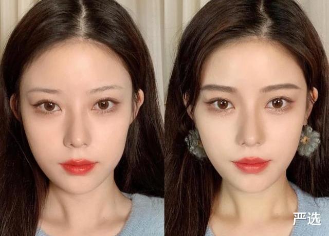 粉底液|建议女人：不管多忙，出门尽量化淡妆，教你正确顺序，易学还漂亮